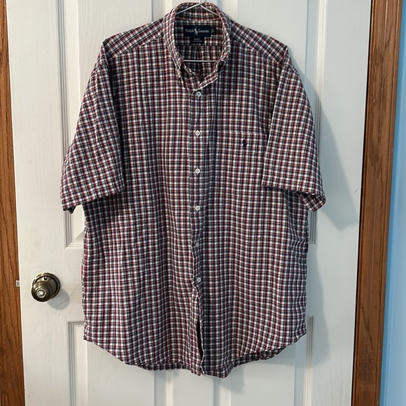Ralph Lauren cotton Shirts - Picture 3 of 4